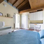 Apartmán Vistaqua