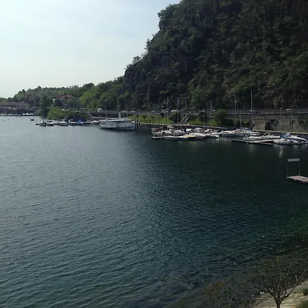 Vistaqua * Baveno