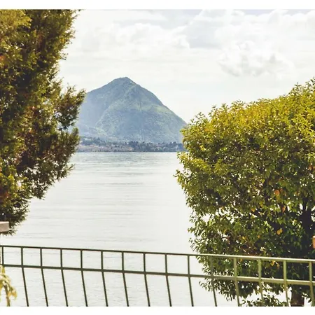 Vistaqua Apartmán *