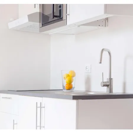 Vistaqua Apartment *