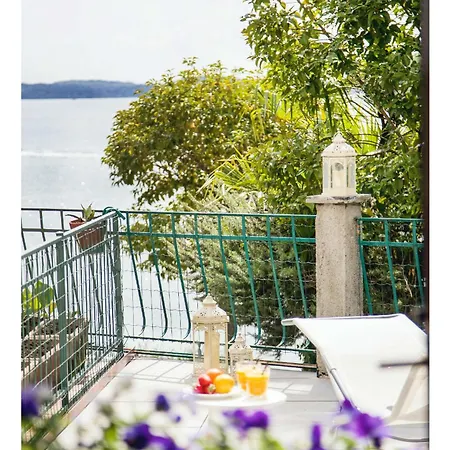 Vistaqua Apartmán *