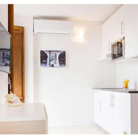 Apartment Vistaqua