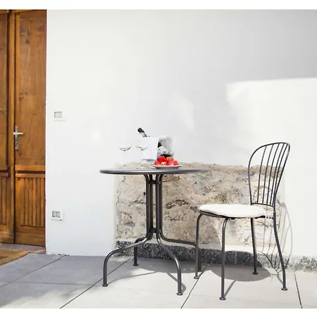 Apartment Vistaqua
