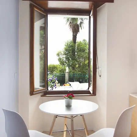 Appartamento Vistaqua *