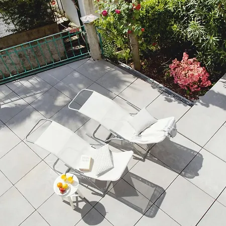 Apartmán Vistaqua Baveno