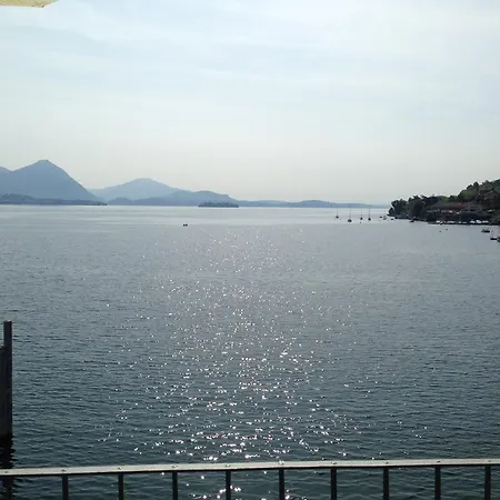 Vistaqua * Baveno
