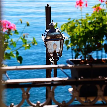 Vistaqua Apartmán Baveno