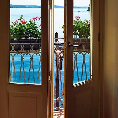 Apartmán Vistaqua *