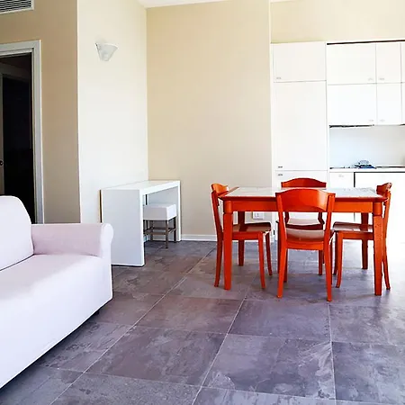 Vistaqua Apartment *