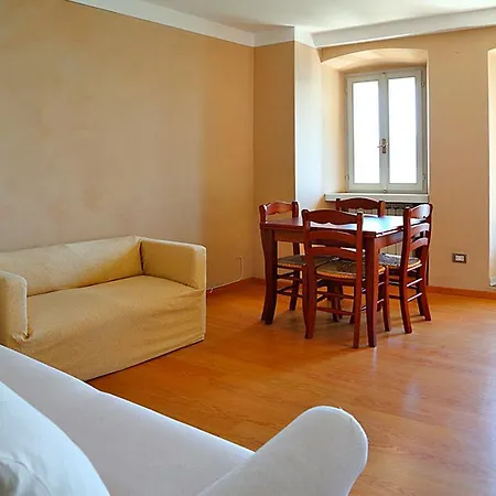 Appartamento Vistaqua