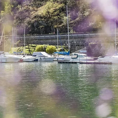 Apartmán Vistaqua Baveno