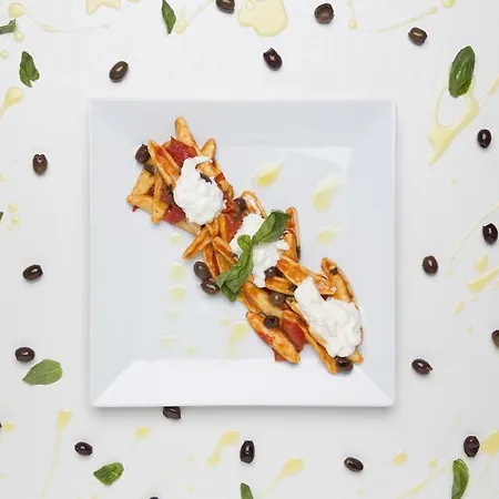 Apartmán Vistaqua *