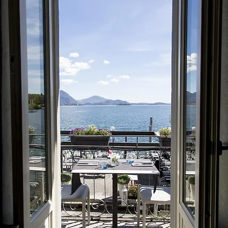 Apartmán Vistaqua *