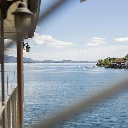 Apartmán Vistaqua *