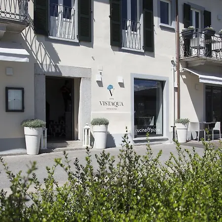 Apartment Vistaqua *