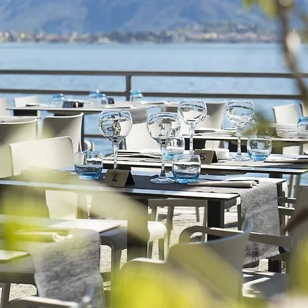 Appartement Vistaqua Baveno