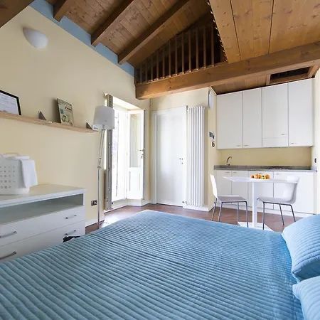 Apartment Vistaqua