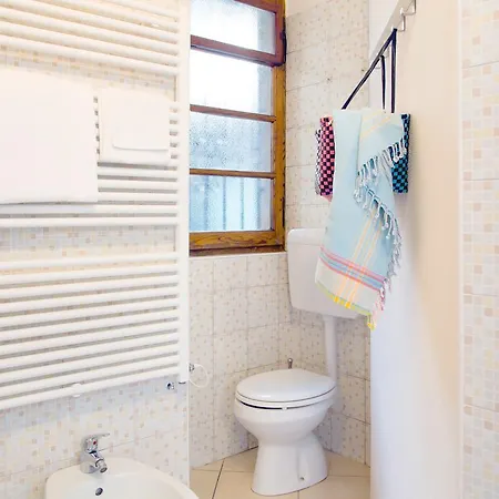 Apartmán Vistaqua *