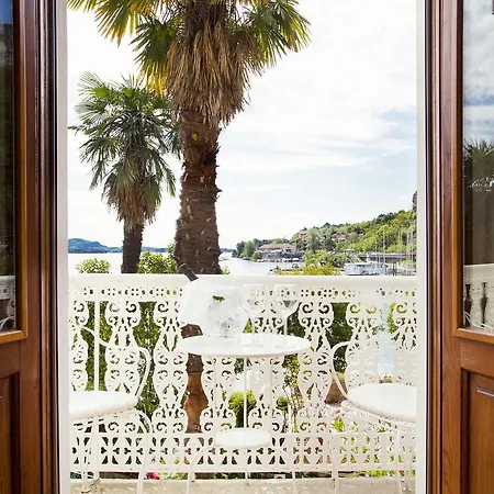 Apartmán Vistaqua *