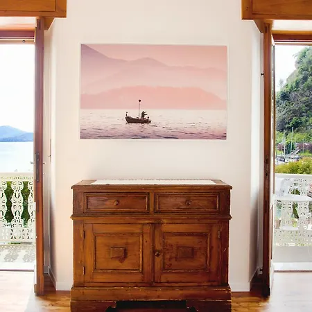 Vistaqua Apartment *
