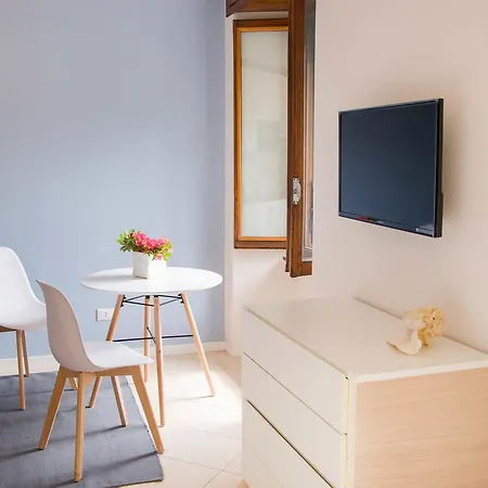 Apartment Vistaqua Baveno