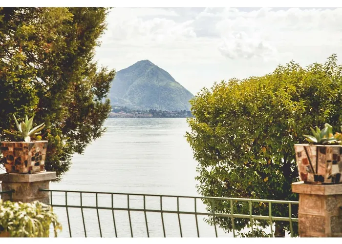 Vistaqua Apartamento *