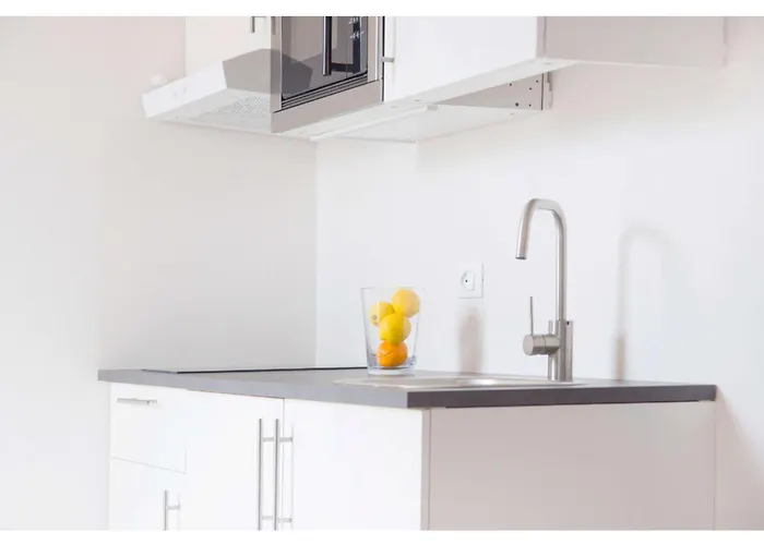 Vistaqua Apartamento *