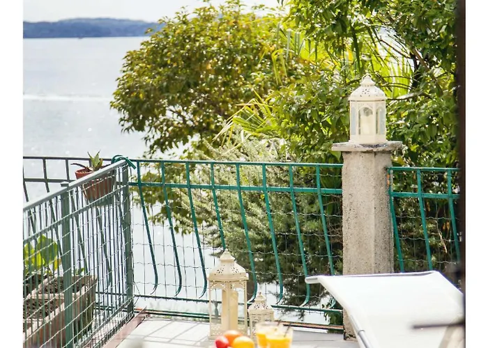 Vistaqua Apartamento *