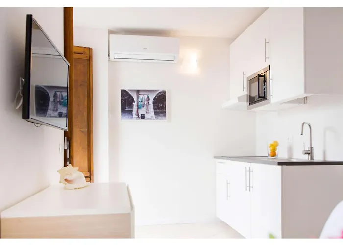 Apartamento Vistaqua