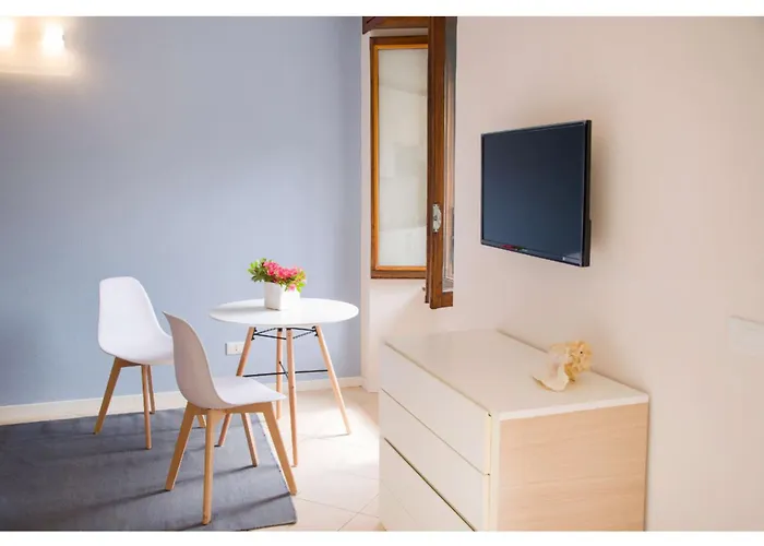 Apartamento Vistaqua *