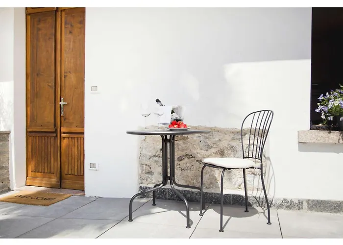 Apartamento Vistaqua