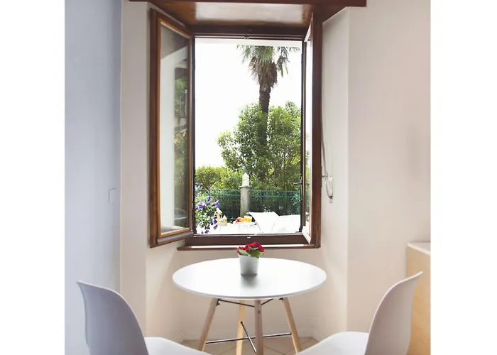 Apartamento Vistaqua *