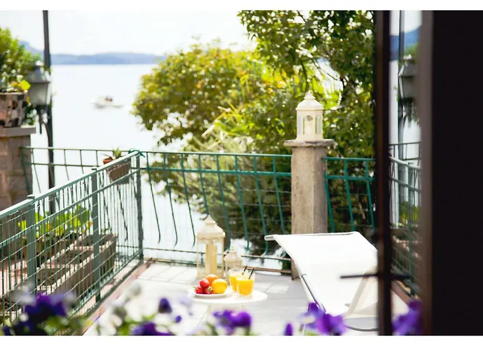 Vistaqua * 바메노