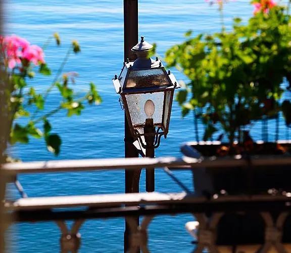 Vistaqua Apartamento Baveno