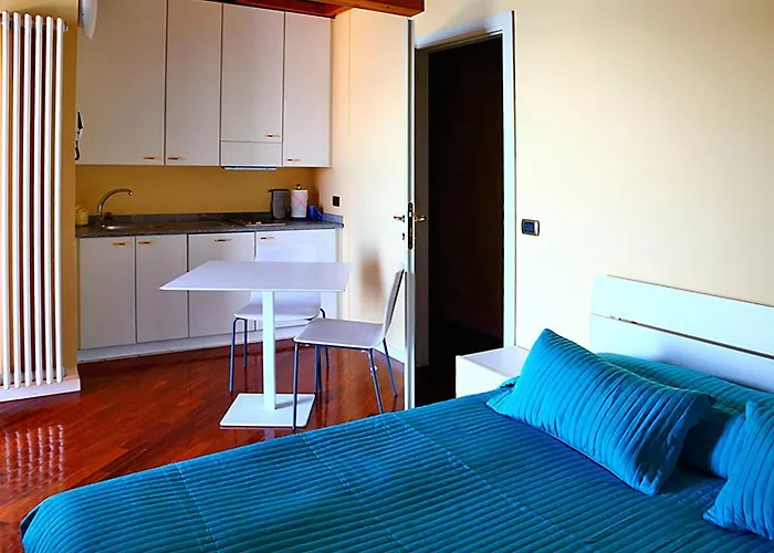 Vistaqua Μπαβένο