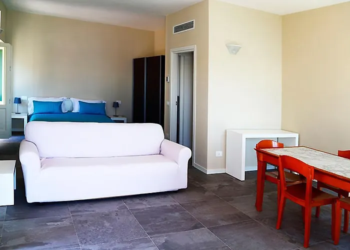 Vistaqua Apartamento