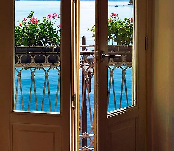 Apartamento Vistaqua *