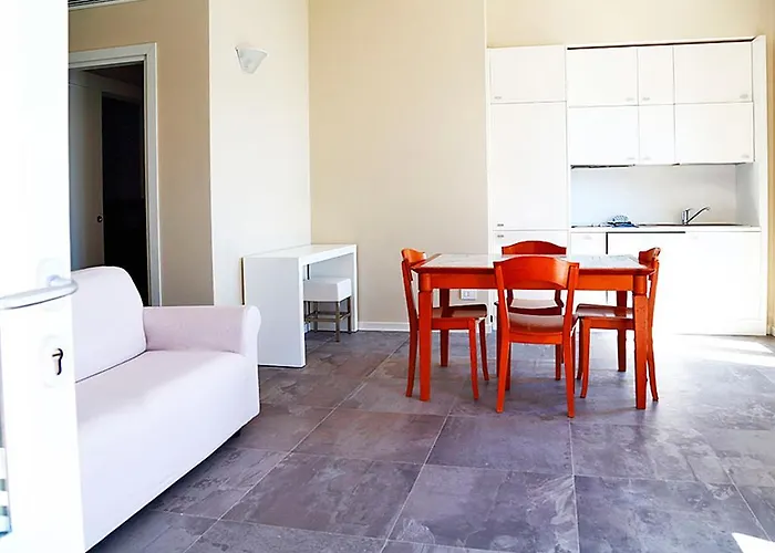 Vistaqua Apartamento *