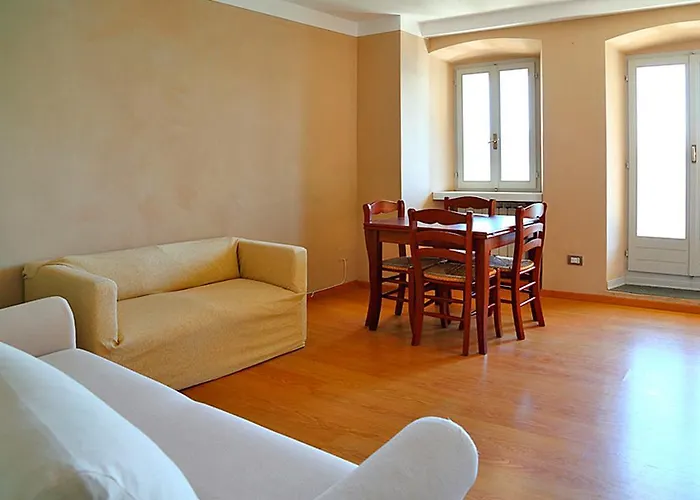 Apartamento Vistaqua