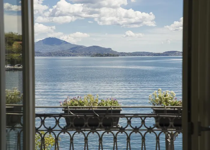 Apartamento Vistaqua