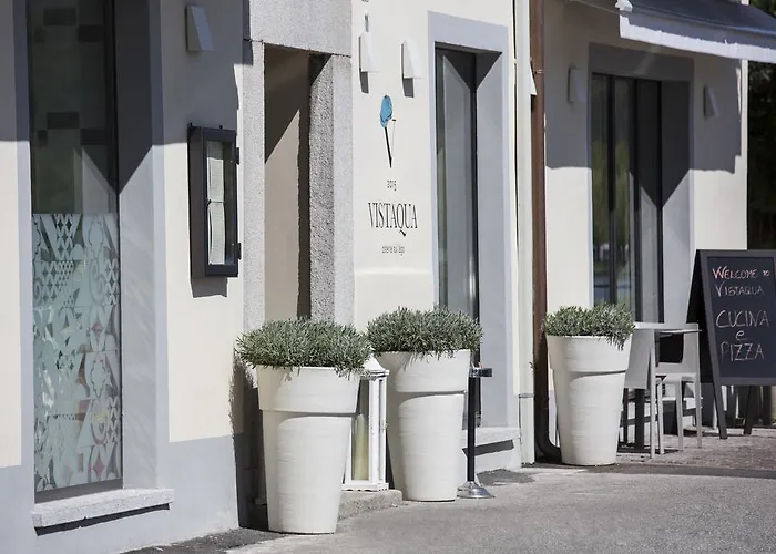 Apartamento Vistaqua