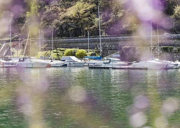 Διαμέρισμα Vistaqua Μπαβένο