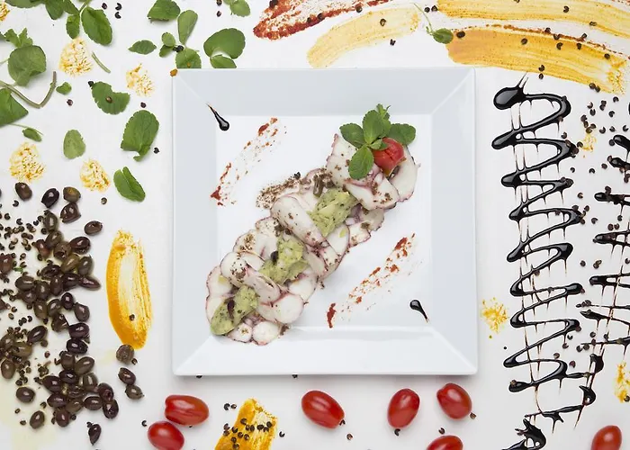 Διαμέρισμα Vistaqua Μπαβένο