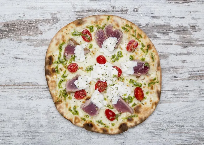 Διαμέρισμα Vistaqua *