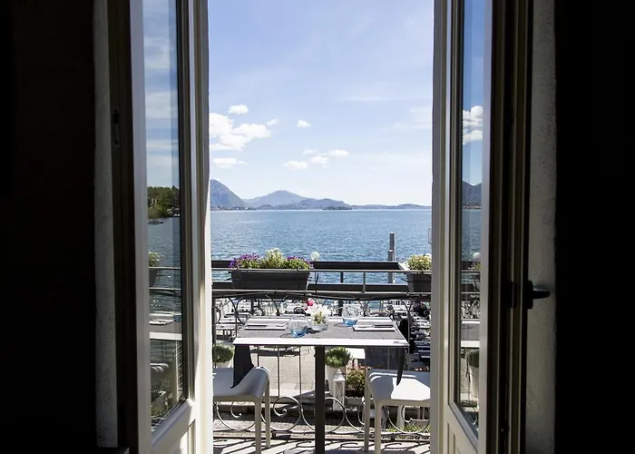 Apartamento Vistaqua *