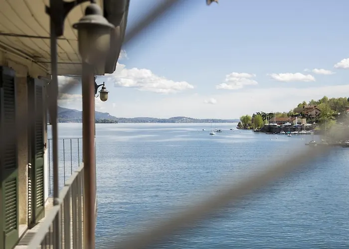 Διαμέρισμα Vistaqua *