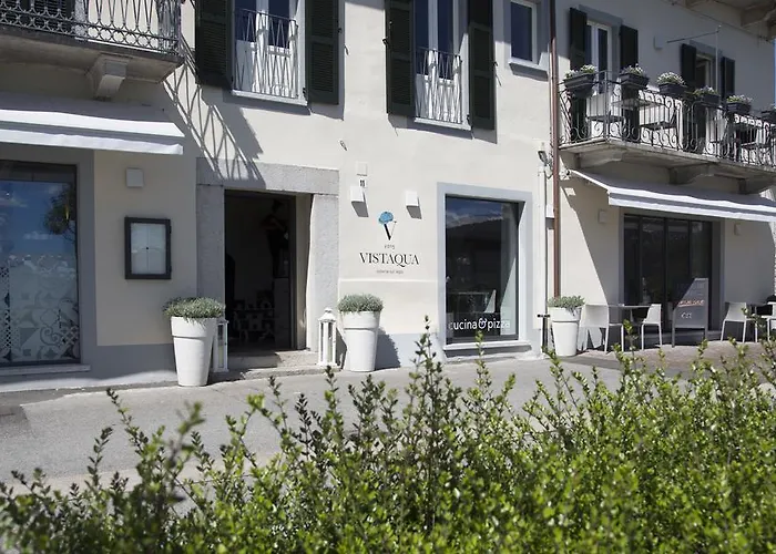 Apartamento Vistaqua *