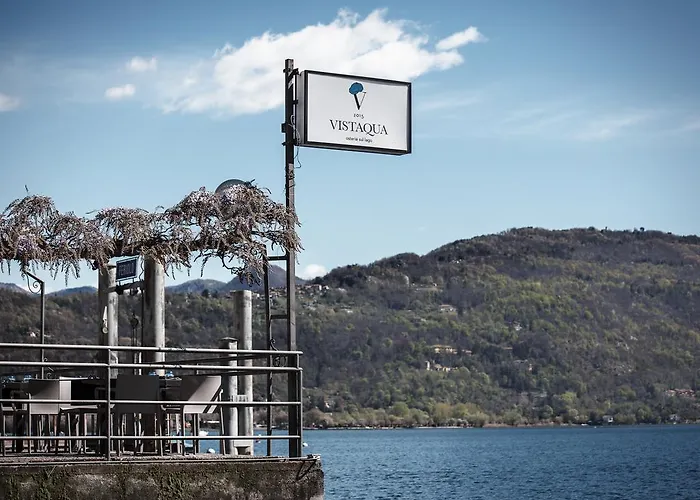 아파트 Vistaqua *