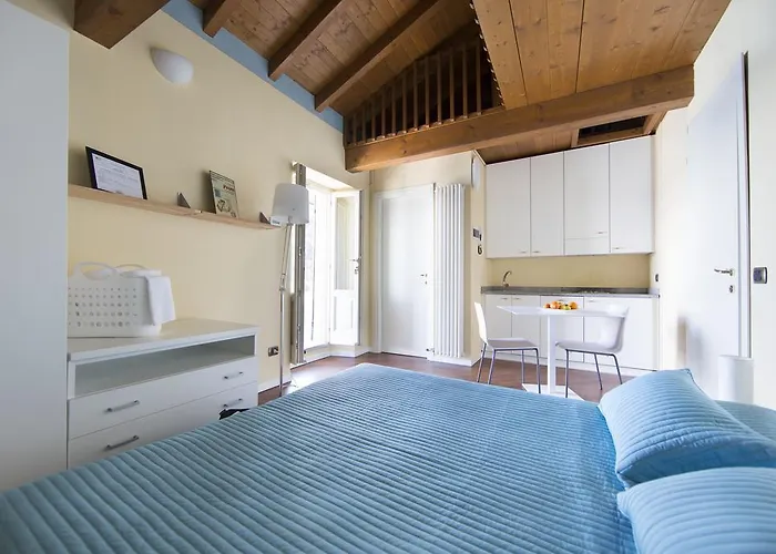 Apartamento Vistaqua