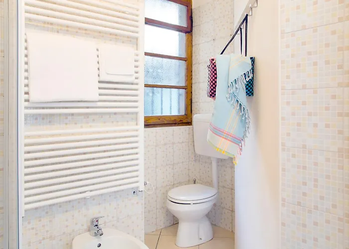 Apartamento Vistaqua *